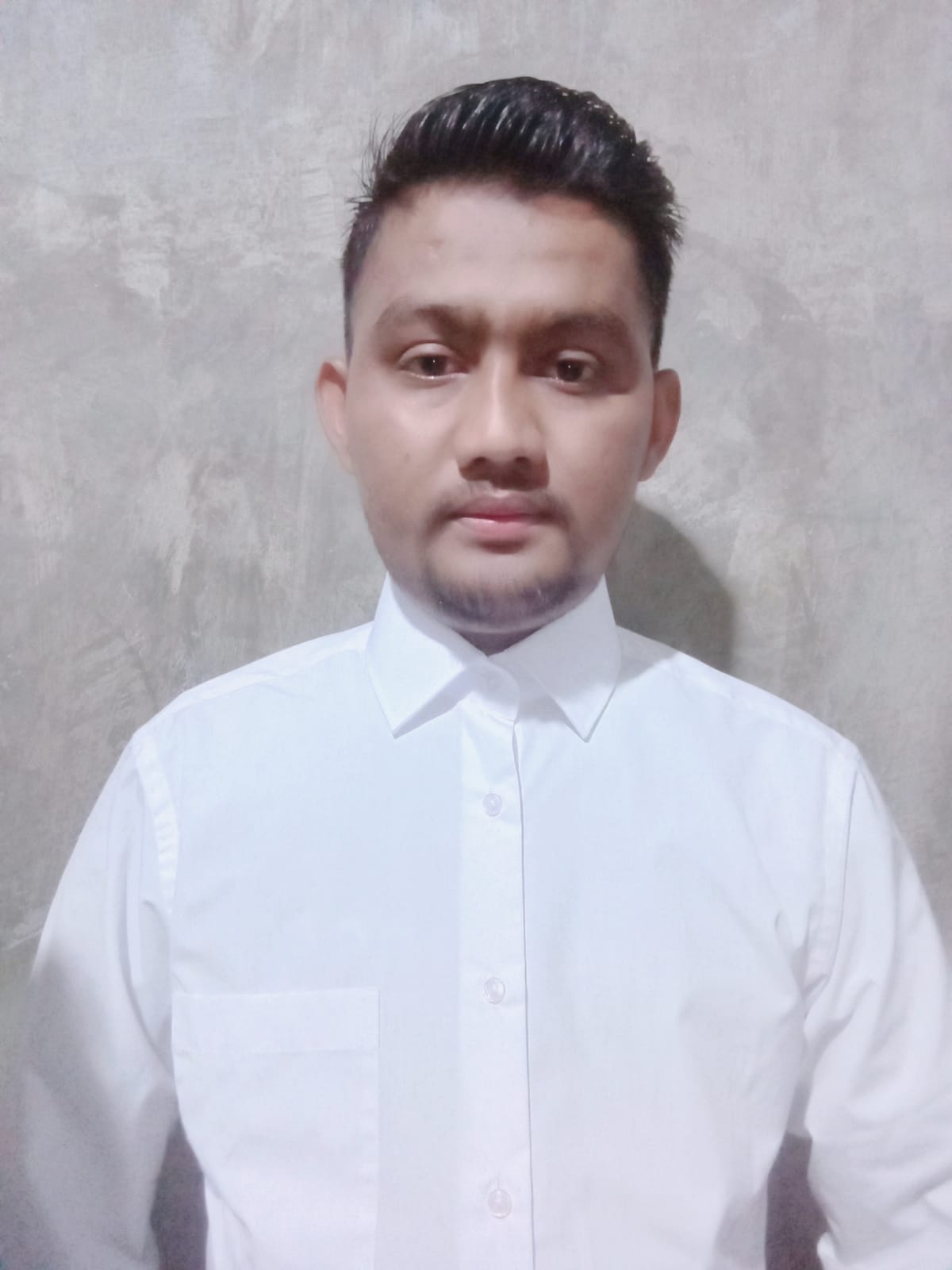 Afrido Kurniawan
