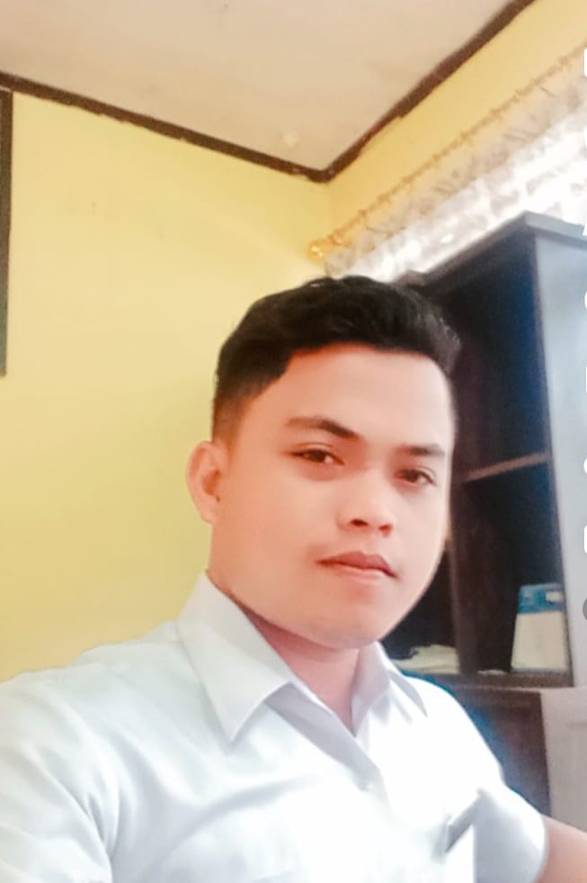 Adrian Hidayat
